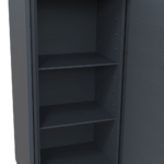 Salvus Bologna 133 Gecertificeerde kluizen MustangSafes