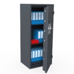 Salvus Bologna 165 Gecertificeerde kluizen MustangSafes