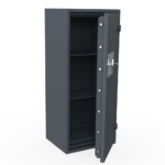 Salvus Bologna 165 Gecertificeerde kluizen MustangSafes