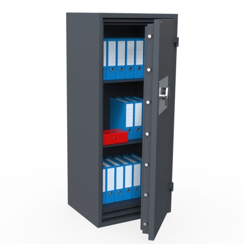 Salvus Bologna 165elo Gecertificeerde kluizen MustangSafes