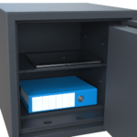 Salvus Rome 1 Brandwerende geldkluizen MustangSafes