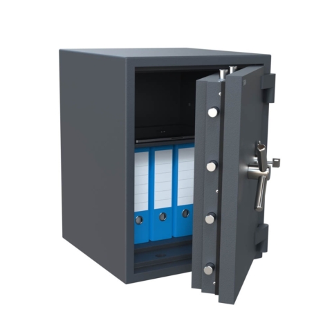 Salvus Rome 3 Brandwerende geldkluizen MustangSafes