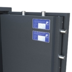 Salvus Rome 3 Gecertificeerde kluizen MustangSafes
