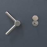 Salvus Rome 3 Gecertificeerde kluizen MustangSafes