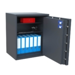 Salvus Rome 4 Gecertificeerde kluizen MustangSafes