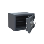 Salvus Ravenna 1 Brandwerende privékluizen MustangSafes