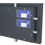 Salvus Ravenna 1 Brandwerende privékluizen MustangSafes