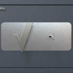Salvus Ravenna 1 Brandwerende privékluizen MustangSafes