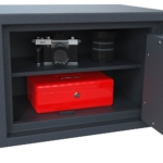 Salvus Ravenna 1 Brandwerende privékluizen MustangSafes