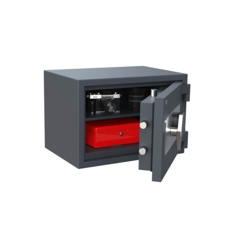Salvus Ravenna 1elo Brandwerende privékluizen MustangSafes