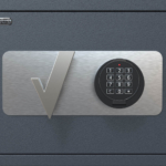 Salvus Ravenna 1elo Brandwerende privékluizen MustangSafes