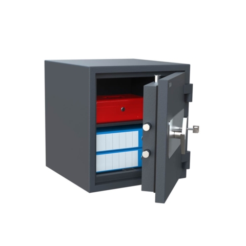 Salvus Ravenna 3 Brandwerende privékluizen MustangSafes