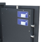 Salvus Ravenna 3elo Brandwerende privékluizen MustangSafes