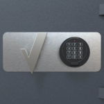 Salvus Ravenna 3elo Brandwerende privékluizen MustangSafes