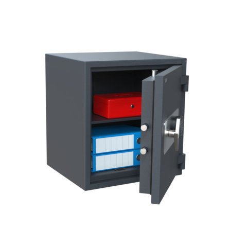 Salvus Ravenna 4elo Brandwerende privékluizen MustangSafes
