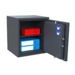 Salvus Ravenna 4 Brandwerende privékluizen MustangSafes