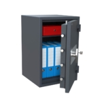 Salvus Ravenna 6 Brandwerende privékluizen MustangSafes