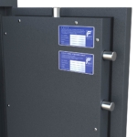 Salvus Ravenna 6 Brandwerende privékluizen MustangSafes