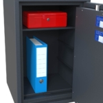 Salvus Ravenna 6 Brandwerende privékluizen MustangSafes