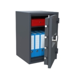 Salvus Ravenna 6elo Brandwerende privékluizen MustangSafes
