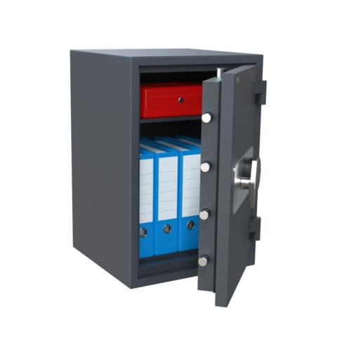 Salvus Ravenna 6elo Brandwerende privékluizen MustangSafes