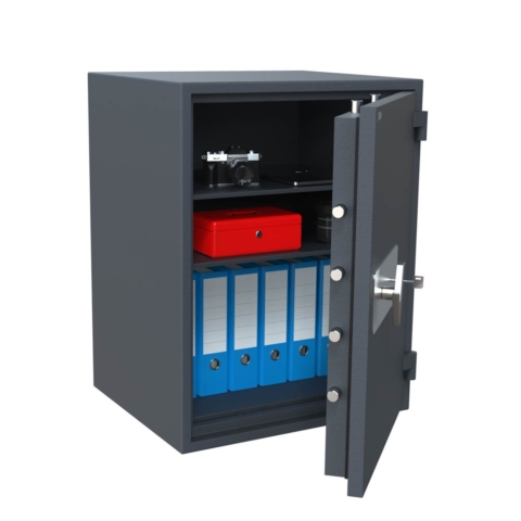 Salvus Ravenna 7 Brandwerende privékluizen MustangSafes