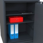 Salvus Ravenna 7 Brandwerende privékluizen MustangSafes