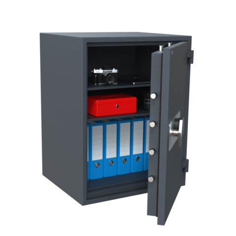Salvus Ravenna 7elo Brandwerende privékluizen MustangSafes