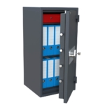Salvus Ravenna 8 Brandwerende privékluizen MustangSafes