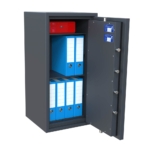 Salvus Ravenna 8 Brandwerende privékluizen MustangSafes