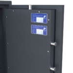 Salvus Ravenna 8 Brandwerende privékluizen MustangSafes