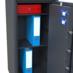 Salvus Ravenna 8 Brandwerende privékluizen MustangSafes