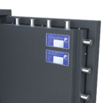 Salvus Bergamo 1 Gecertificeerde kluizen MustangSafes