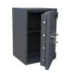 Salvus Bergamo 3 Gecertificeerde kluizen MustangSafes
