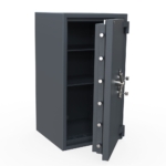 Salvus Bergamo 4 Gecertificeerde kluizen MustangSafes