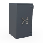Salvus Bergamo 4 Gecertificeerde kluizen MustangSafes