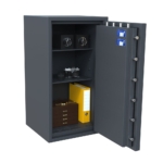 Salvus Bergamo 4 Gecertificeerde kluizen MustangSafes