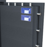 Salvus Bergamo 4 Gecertificeerde kluizen MustangSafes