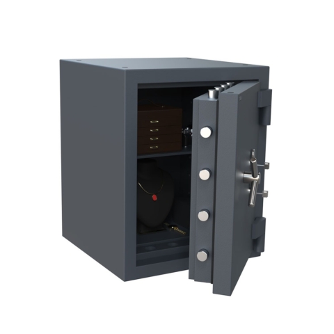 Salvus Massa 2 Gecertificeerde kluizen MustangSafes