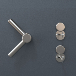 Salvus Massa 2 Gecertificeerde kluizen MustangSafes
