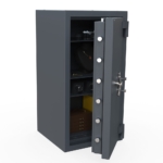 Salvus Massa 4 Gecertificeerde kluizen MustangSafes