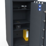 Salvus Massa 4 Gecertificeerde kluizen MustangSafes