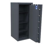 Salvus Massa 5 Gecertificeerde kluizen MustangSafes