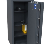 Salvus Massa 5 Gecertificeerde kluizen MustangSafes
