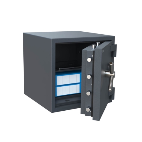 Salvus Rome 1elo Gecertificeerde kluizen MustangSafes