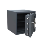 Salvus Rome 1elo Gecertificeerde kluizen MustangSafes