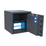 Salvus Rome 1elo Gecertificeerde kluizen MustangSafes