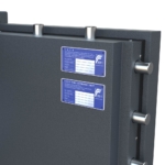 Salvus Rome 1elo Gecertificeerde kluizen MustangSafes
