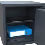 Salvus Rome 1elo Gecertificeerde kluizen MustangSafes