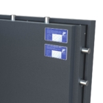 Salvus Rome 4elo Brandwerende geldkluizen MustangSafes